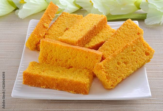 Special Dry Cake Biscuit