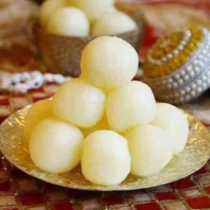 sweet